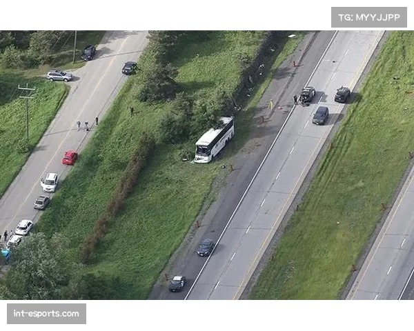 复盘：阿尔派车队在加拿大的双车碰撞事故与内部会议结果